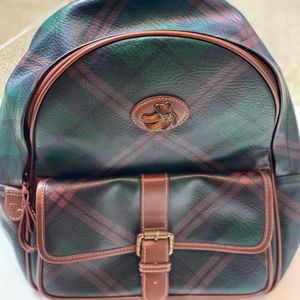 Teenie Weenie Backpack